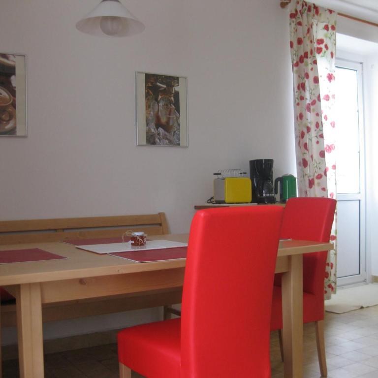Appartement St. Leonhard - Apartment mit 2 Schlafzimmern und Balkon - 6
