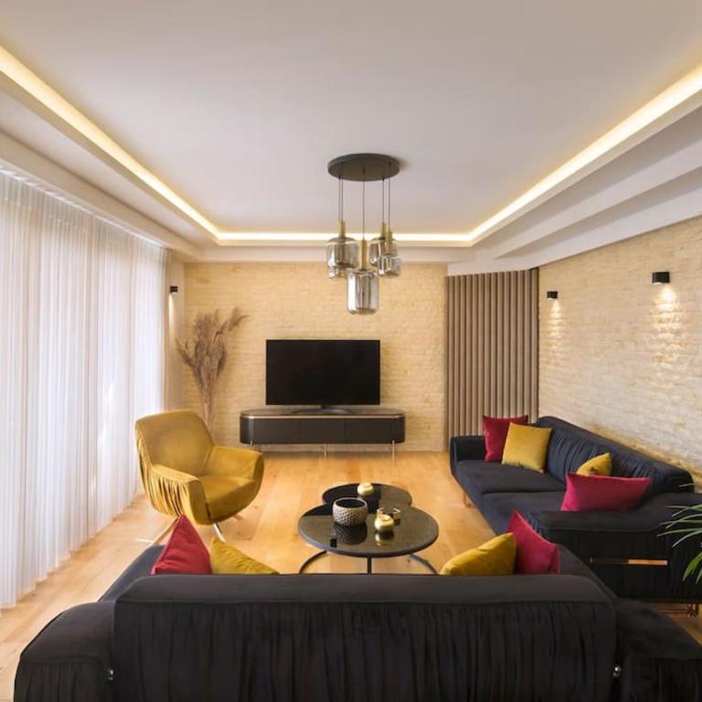 Villa Gradina - Vila - 16