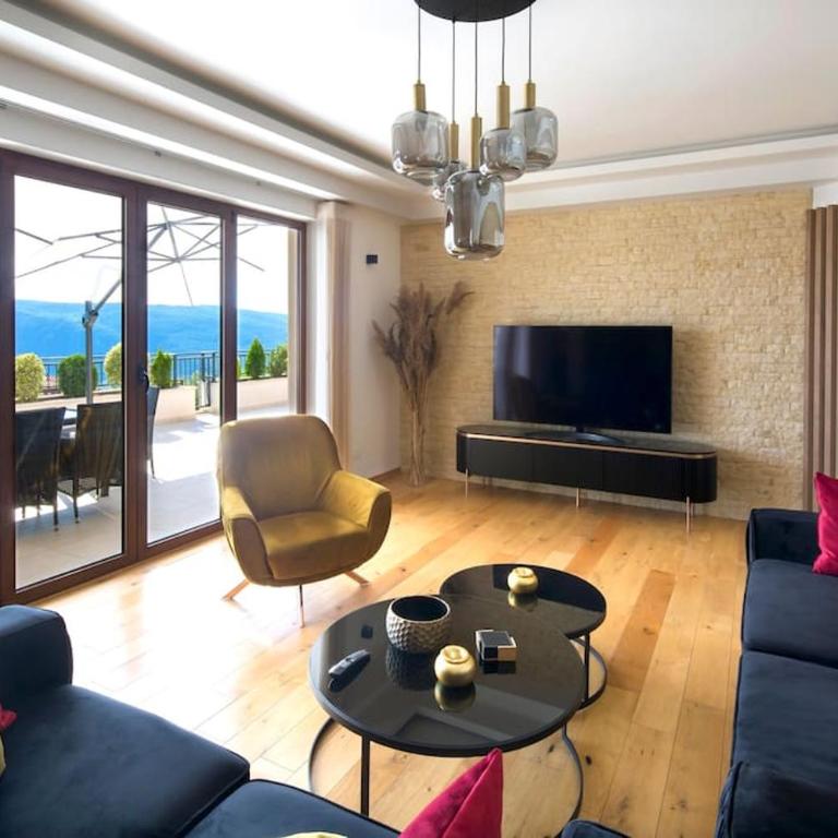 Villa Gradina - Vila - 17