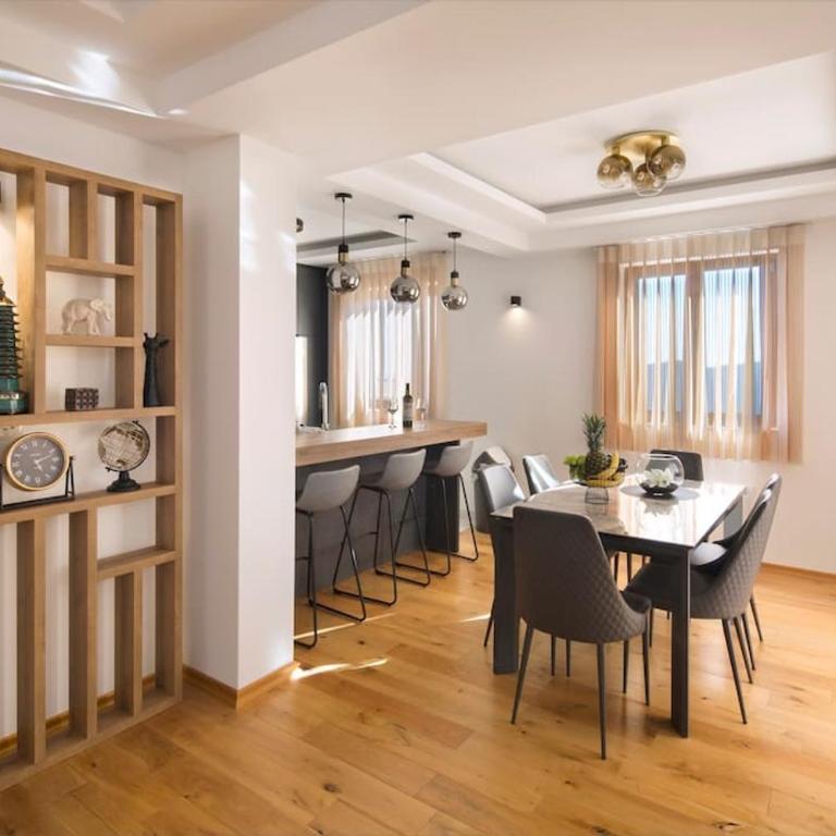 Villa Gradina - Vila - 19