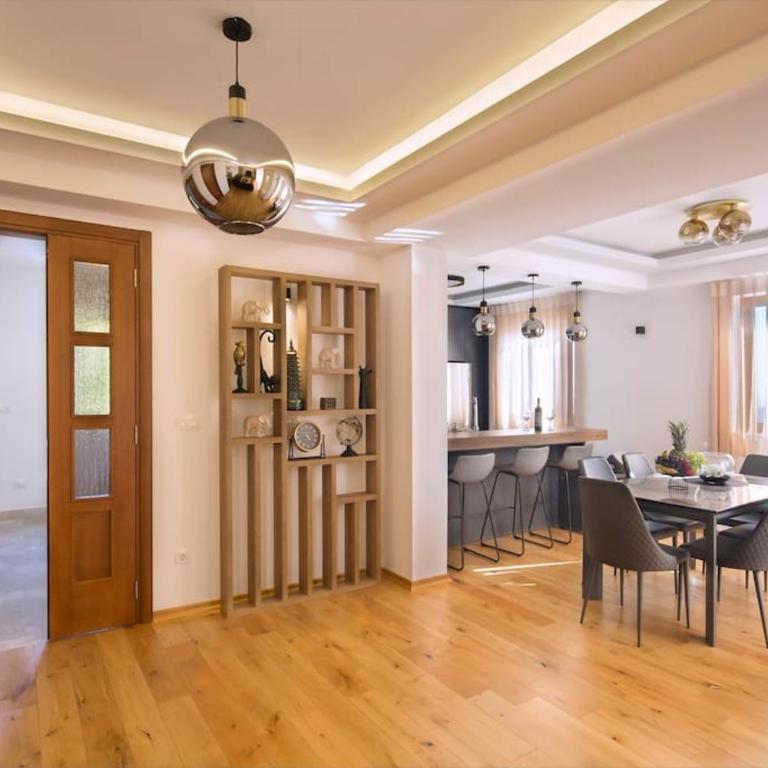 Villa Gradina - Vila - 20