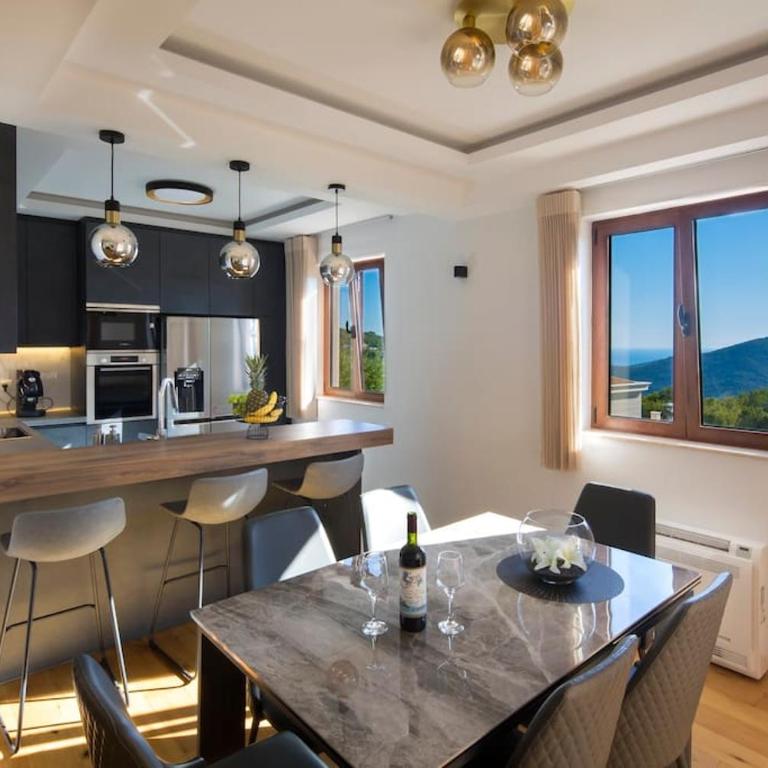 Villa Gradina - Vila - 21