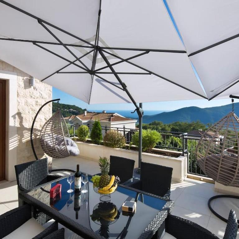 Villa Gradina - Vila - 24