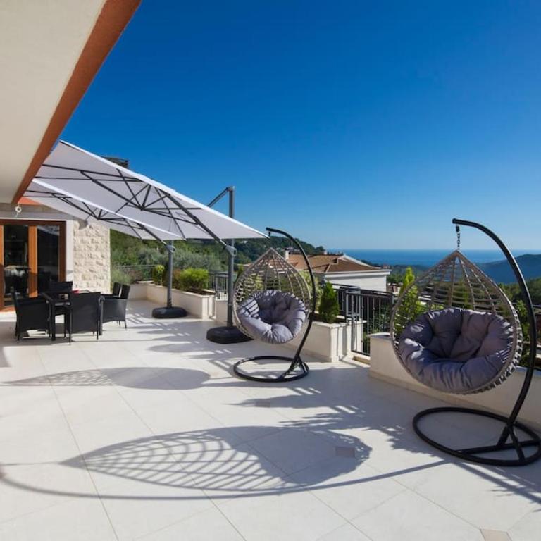 Villa Gradina - Vila - 25