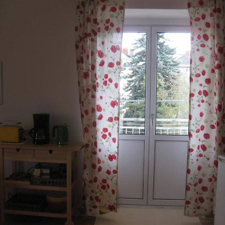 Appartement St. Leonhard - Apartment mit 2 Schlafzimmern und Balkon - 4