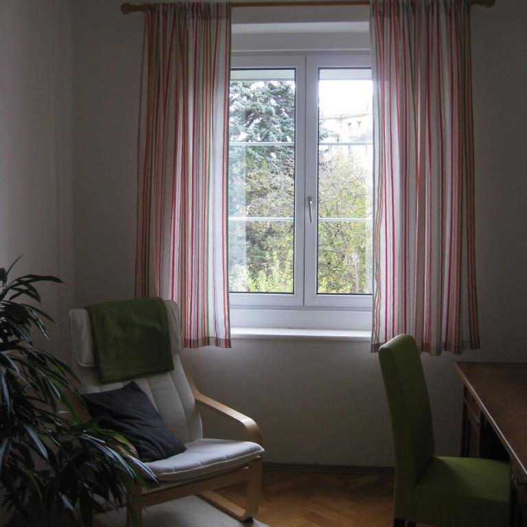 Appartement St. Leonhard - Apartment mit 2 Schlafzimmern und Balkon - 20