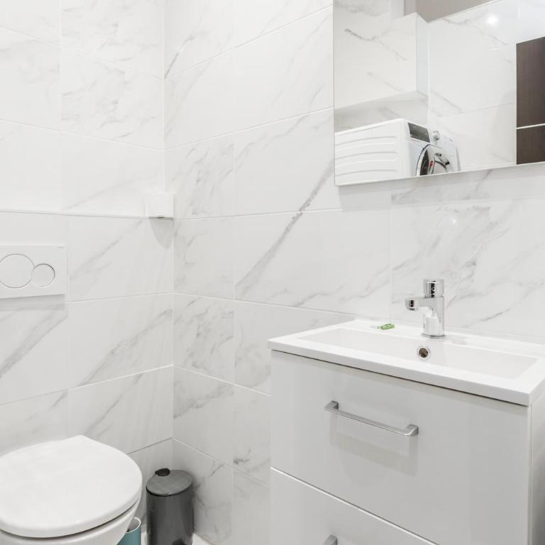 180 Suite Eden, Luxury APT at Sacré Coeur - Appartement - 37