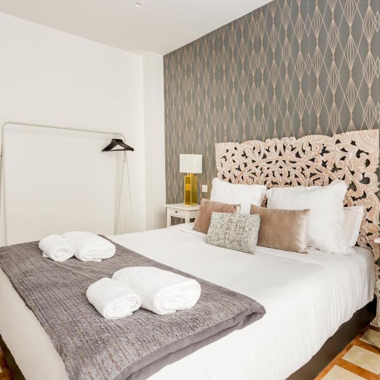 180 Suite Eden, Luxury APT at Sacré Coeur - Appartement - 27