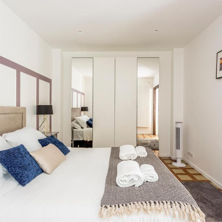 180 Suite Eden, Luxury APT at Sacré Coeur - Appartement - 17