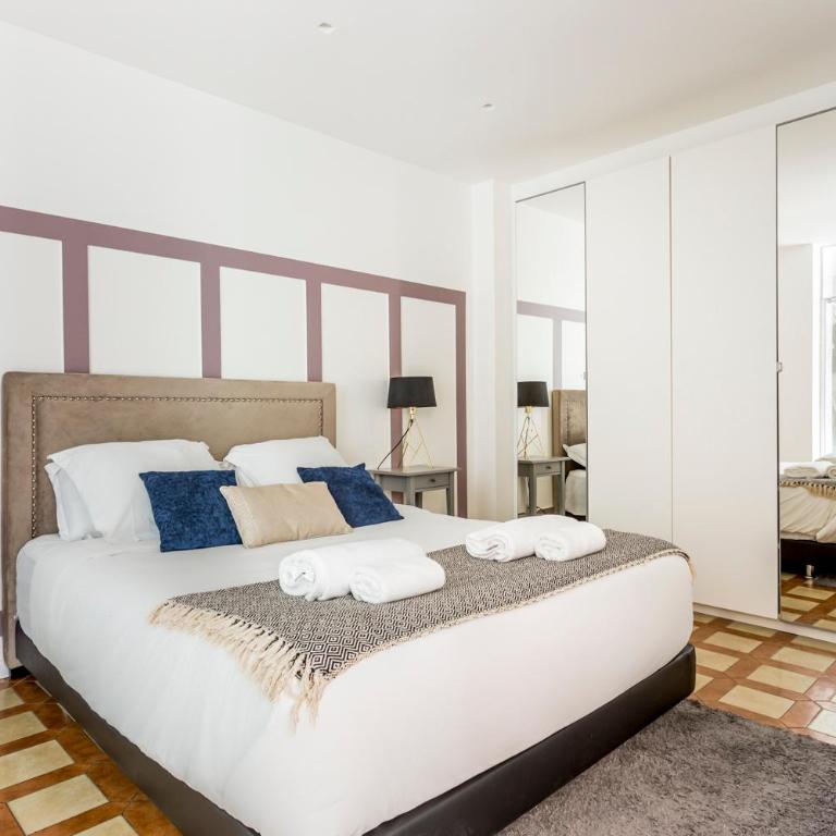 180 Suite Eden, Luxury APT at Sacré Coeur - Appartement - 18