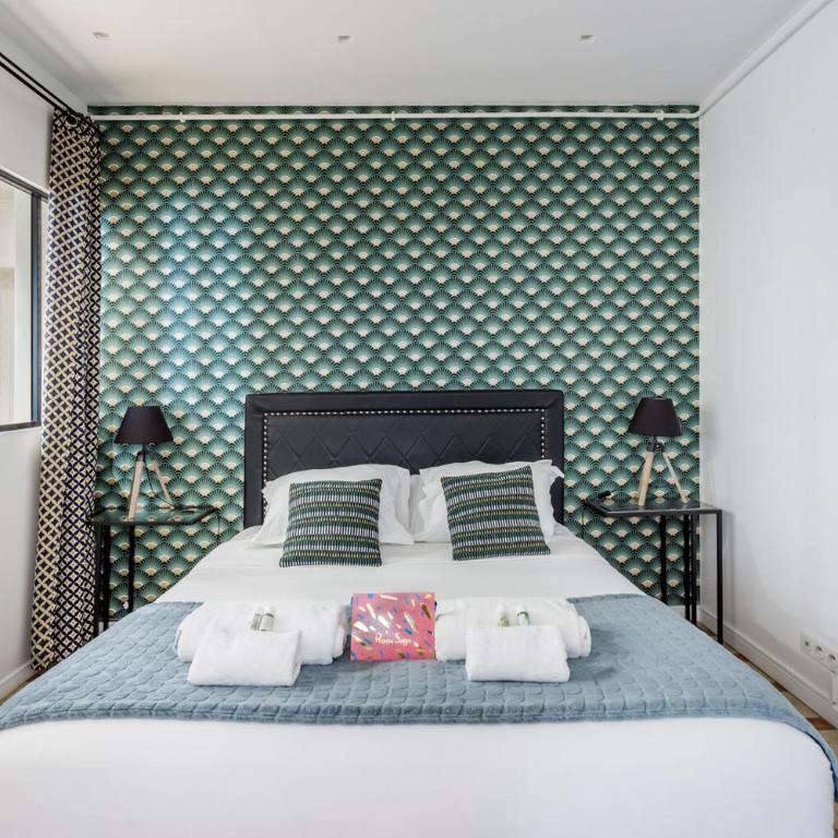 180 Suite Eden, Luxury APT at Sacré Coeur - Appartement - 15