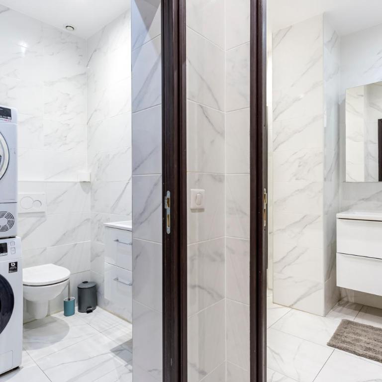 180 Suite Eden, Luxury APT at Sacré Coeur - Appartement - 35