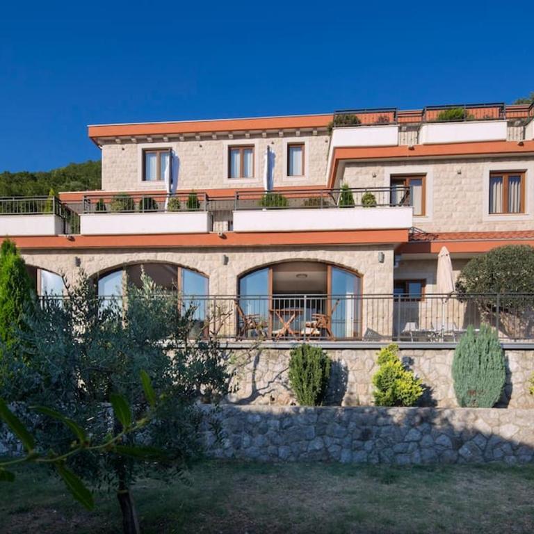 Villa Gradina - Vila - 2