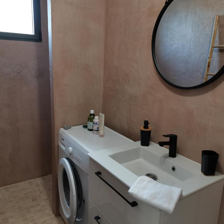 Studio en campagne - Haus mit 1 Schlafzimmer - 15