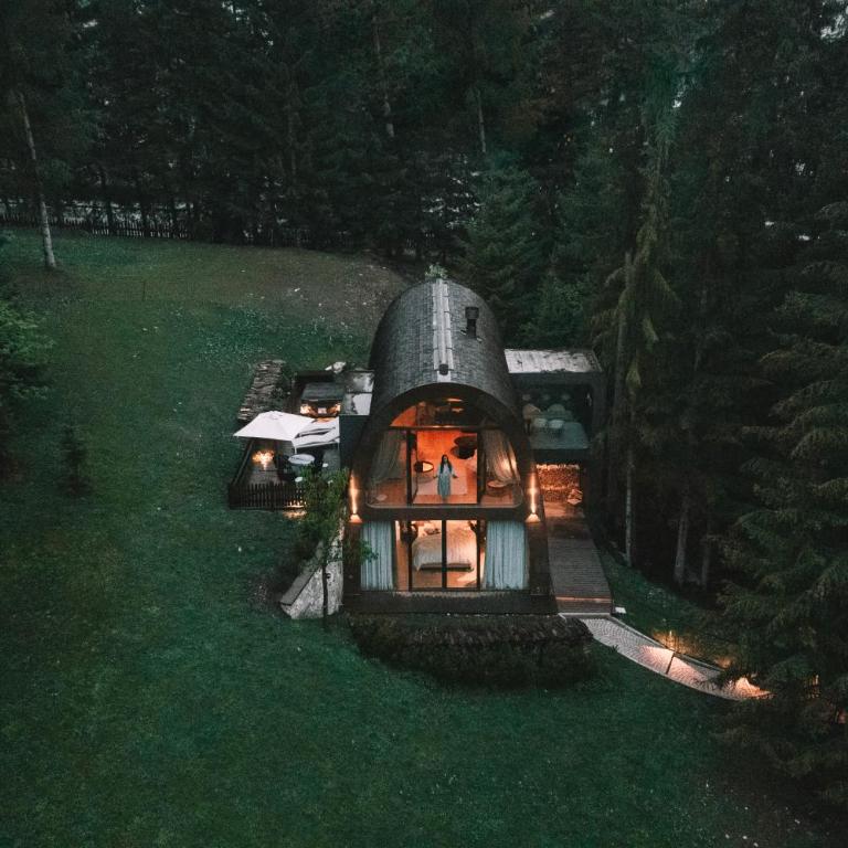 Mi Chalet - Chalet con 1 Camera da Letto - 15