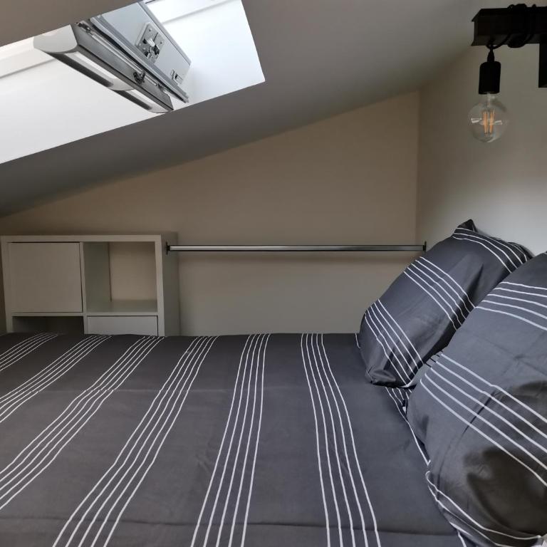 Studio en campagne - Haus mit 1 Schlafzimmer - 14