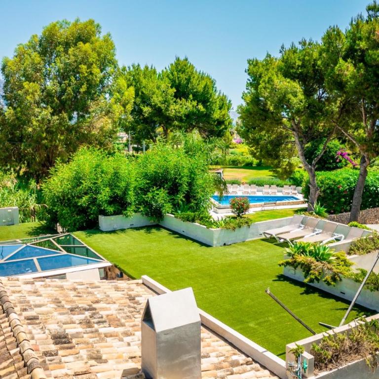 MIMAR ALTEA VILLA l - Villa Deluxe - 44