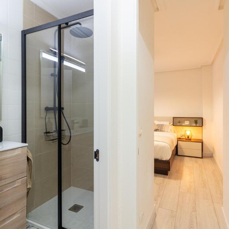 Apartamento PLAYA12 - Apartamento de 1 dormitorio - 2