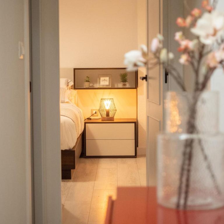 Apartamento PLAYA12 - Apartamento de 1 dormitorio - 1