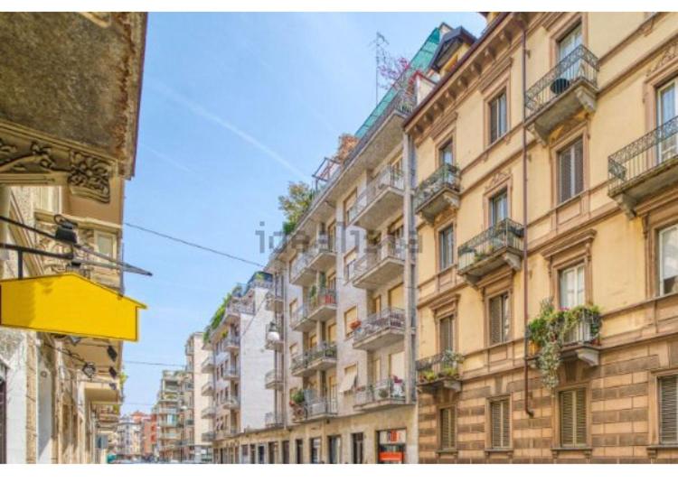 San secondo street - Appartamento con 1 Camera da Letto - 33
