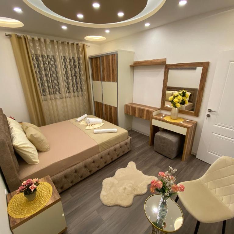 Luxury Apartments - Apartman sa 1 Spavaćom Sobom - 7