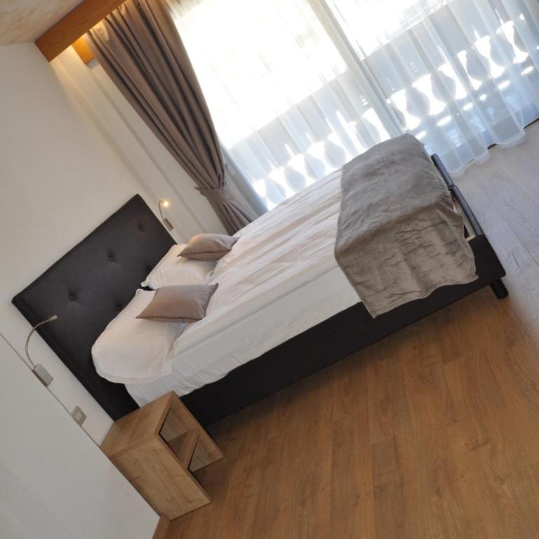 Residence Anda - Appartamento con 1 Camera da Letto - 13