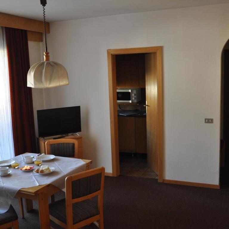 Residence Anda - Appartamento con 1 Camera da Letto - 14