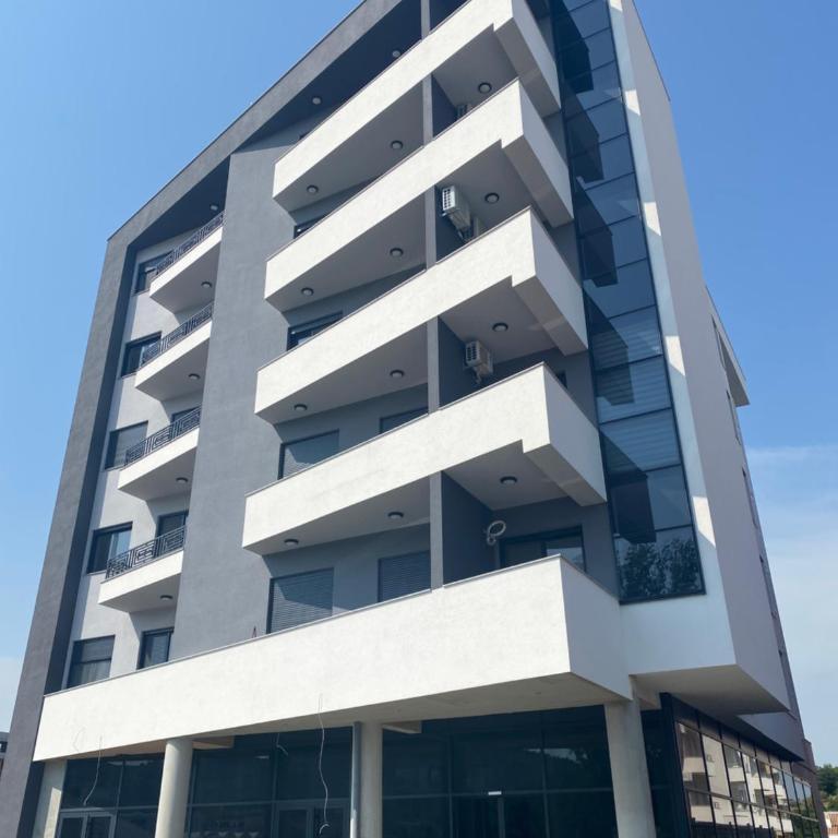 Luxury Apartments - Apartman sa 1 Spavaćom Sobom - 2