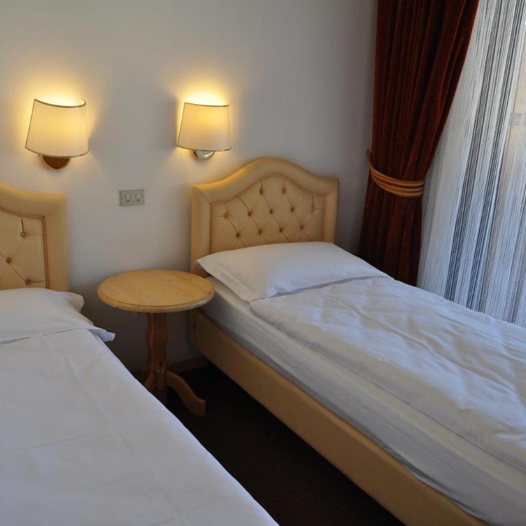 Residence Anda - Appartamento Standard - 20