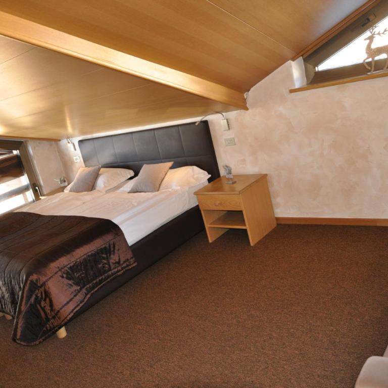 Residence Anda - Monolocale - 8