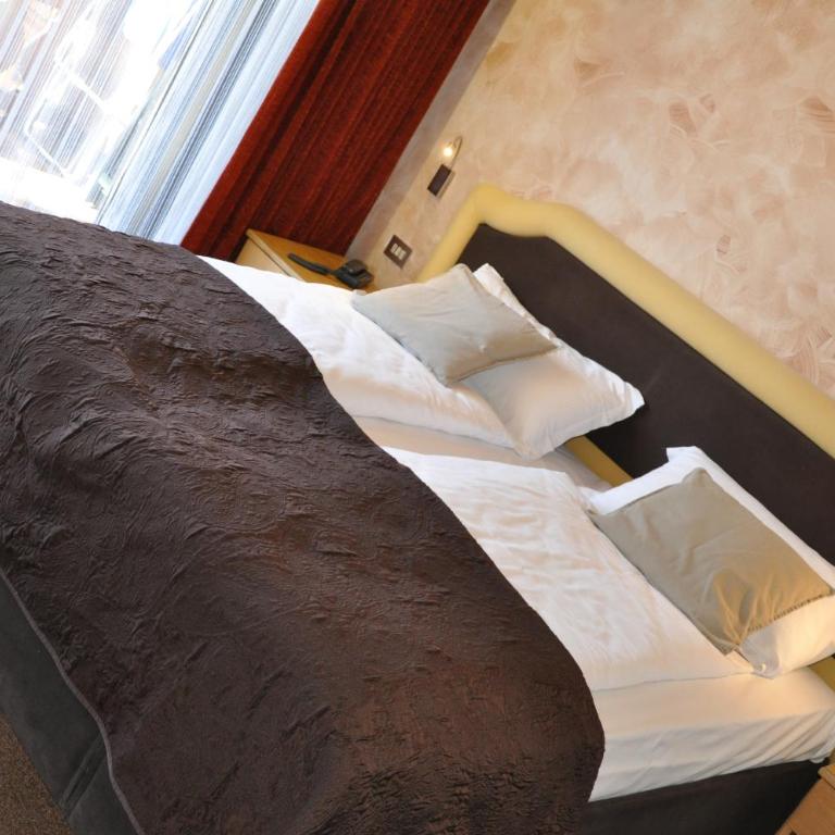 Residence Anda - Appartamento con 1 Camera da Letto - 15