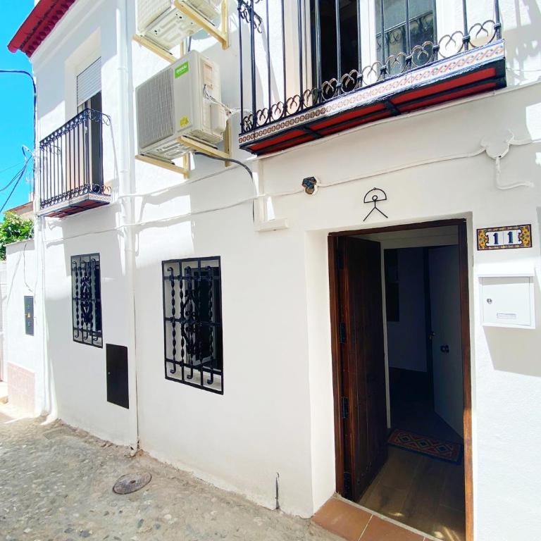 Casa Indalo - Suite with Balcony - 4