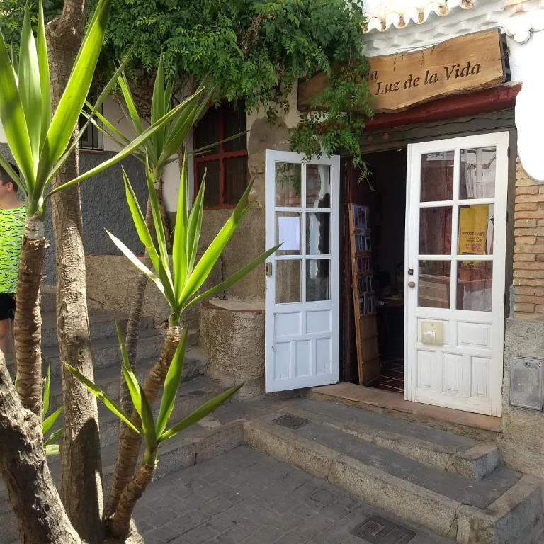 Casa Almachar - Casa con 1 dormitorio - 43
