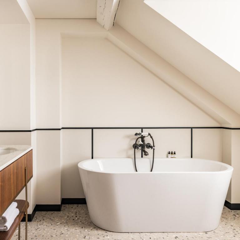 Pavillon Faubourg Saint-Germain & Spa - Suite Exécutive - 4