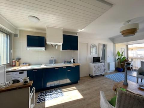 Les pieds dans l'eau - Apartamento de 1 dormitorio - 2