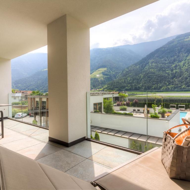 Residence & Sportlodges Claudia - Apartamento Superior con sauna - Anexo - 3