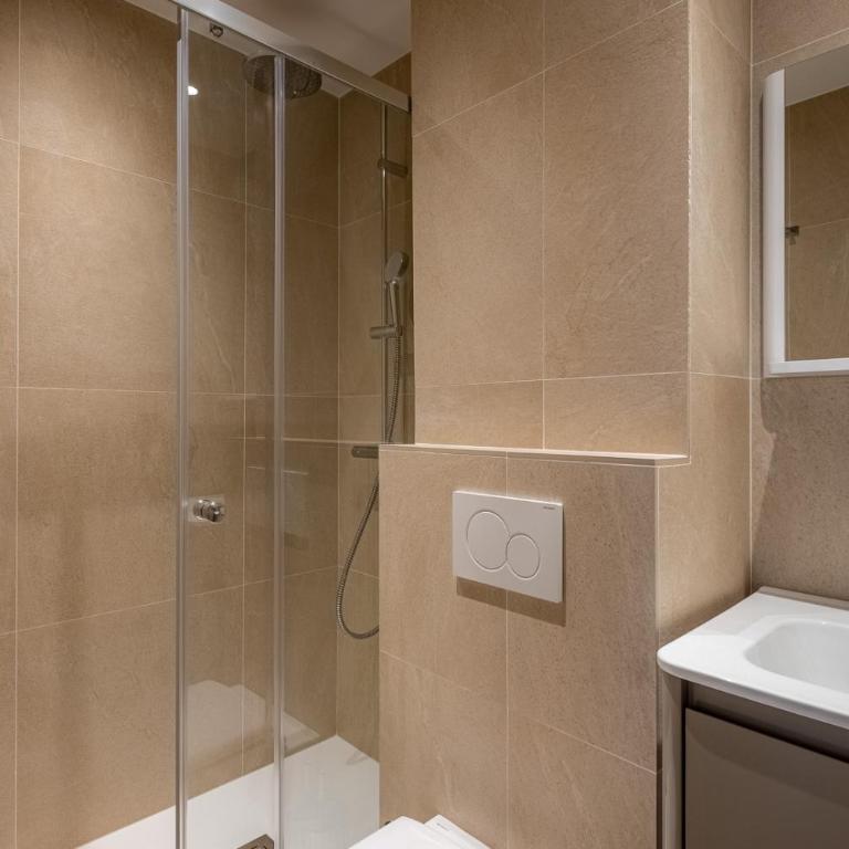 Makom Pereire - Chambre Double Supérieure - 3