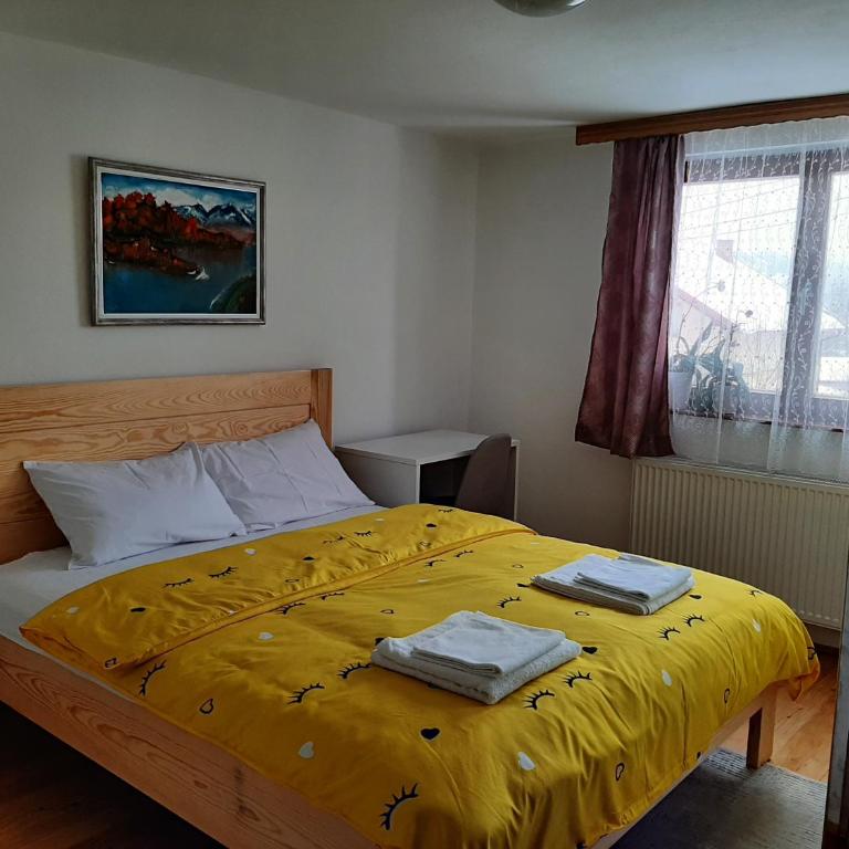 Aleksandar apartmani - Two-Bedroom Apartment - 1