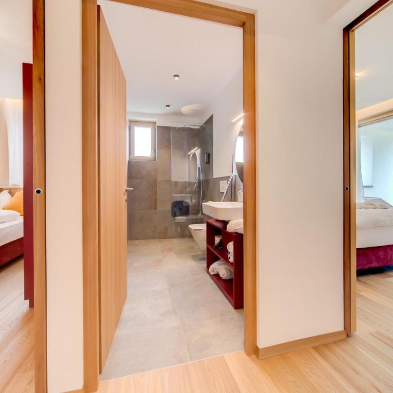 Residence & Sportlodges Claudia - Apartamento de 2 dormitorios - Anexo - 1