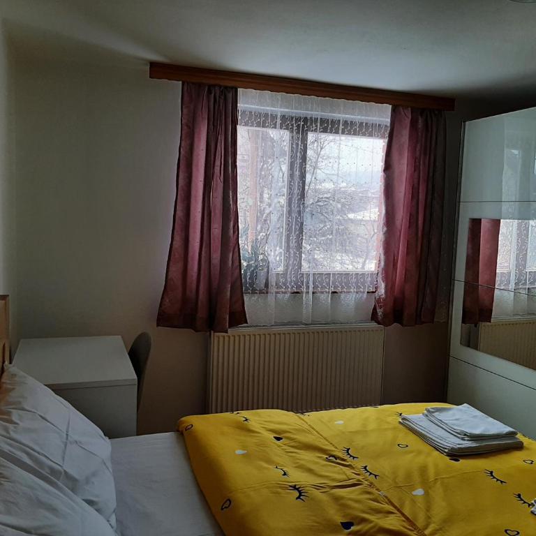 Aleksandar apartmani - Two-Bedroom Apartment - 4