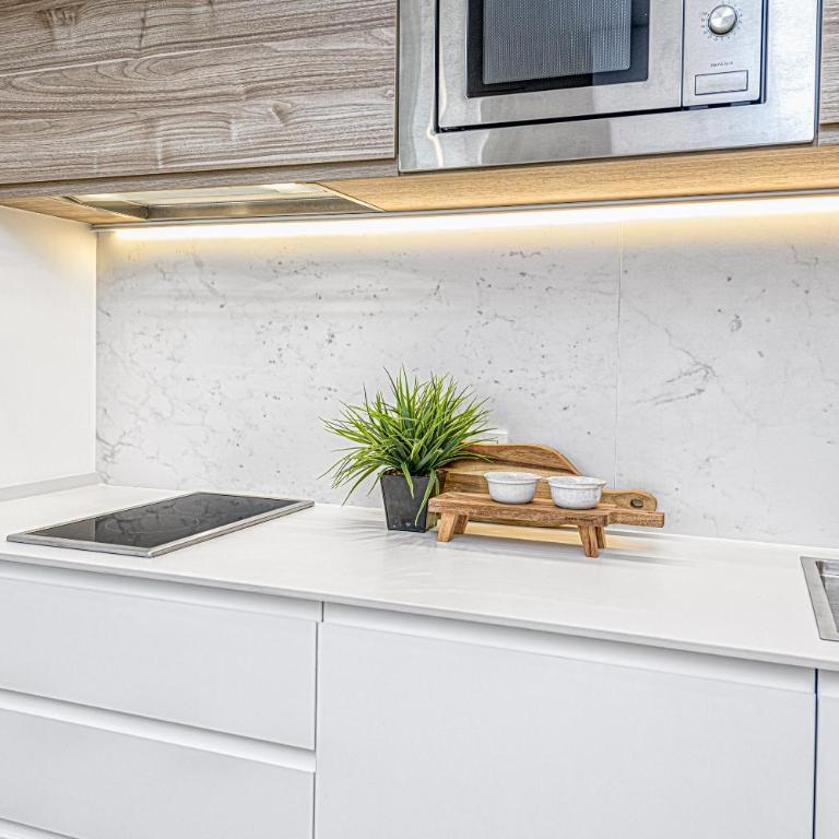 iloftmalaga Calle Madre de Dios - Apartamento de 2 dormitorios - 11
