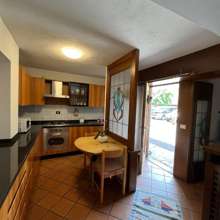 Dolomitihouse ZIRMOL - Apartment mit 1 Schlafzimmer - 4
