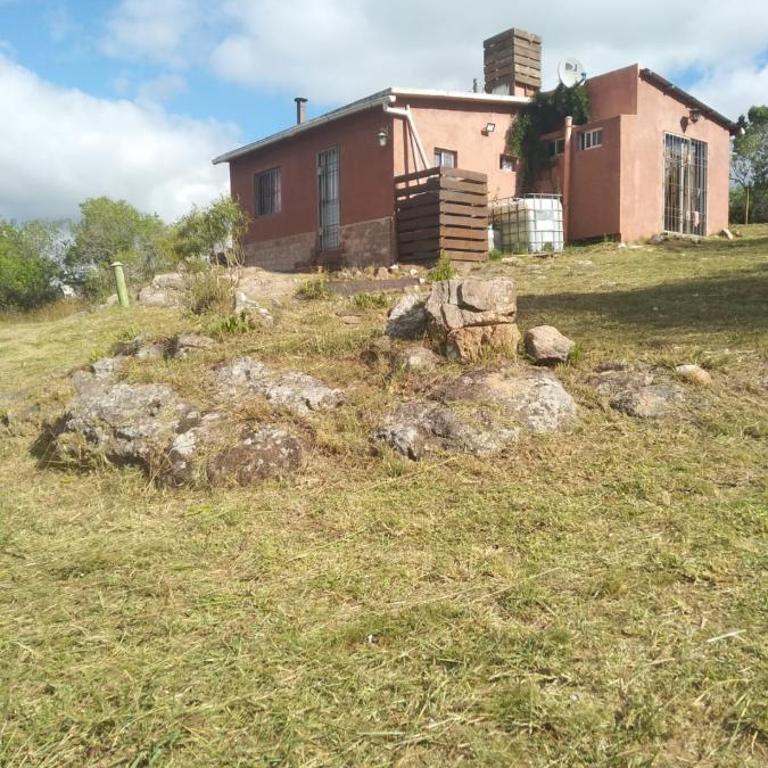 Reconquista Villa Serrana - Two-Bedroom House - 3