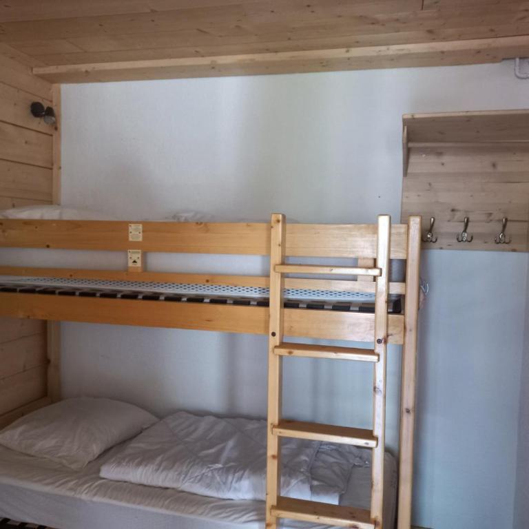 Deux pièces sud-ouest à Tignes, 5 couchages - FR-1-449-7 - Apartamento (6 adultos) - 4