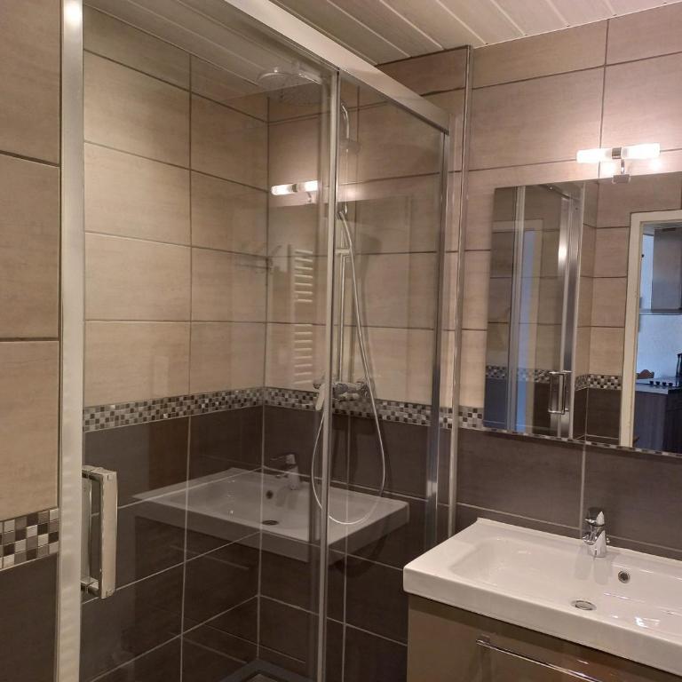 Deux pièces sud-ouest à Tignes, 5 couchages - FR-1-449-7 - Apartamento (6 adultos) - 7