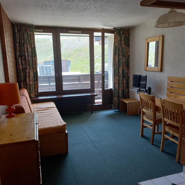 Studio Sud-Ouest au Coeur des Commerces - FR-1-449-58 - Monolocale - 1