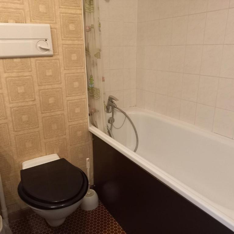 Studio Sud-Ouest au Coeur des Commerces - FR-1-449-58 - Monolocale - 6