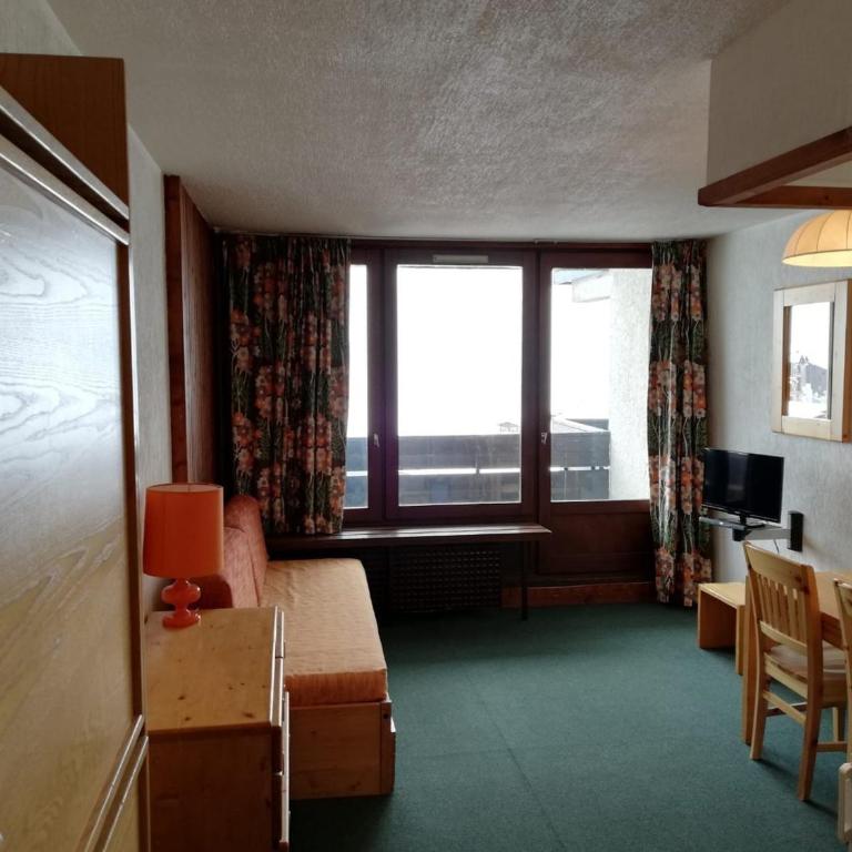 Studio Sud-Ouest au Coeur des Commerces - FR-1-449-58 - Monolocale - 7