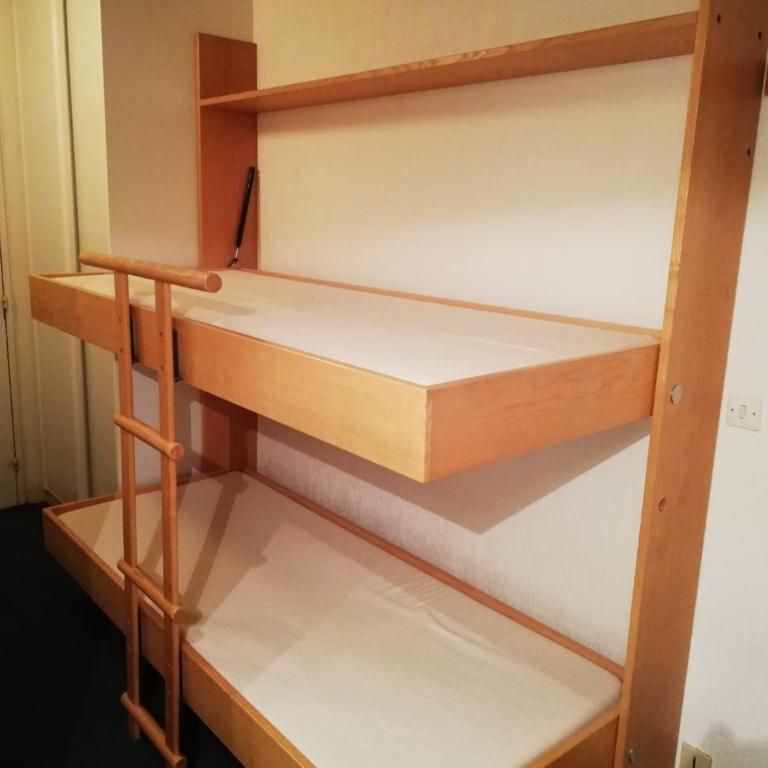 Studio Sud-Ouest au Coeur des Commerces - FR-1-449-58 - Monolocale - 8