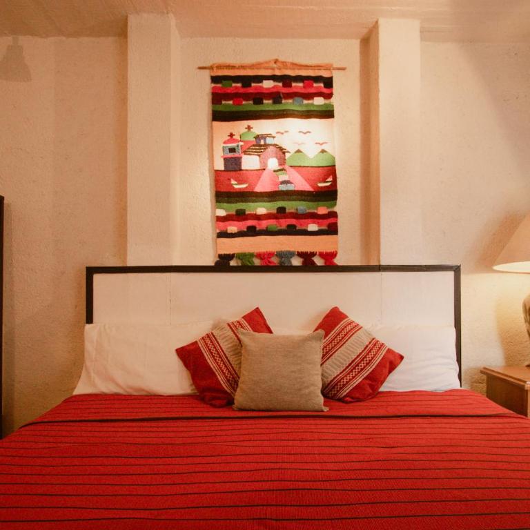 Hotel Casa Guivá - Suite con bañera de hidromasaje - 9